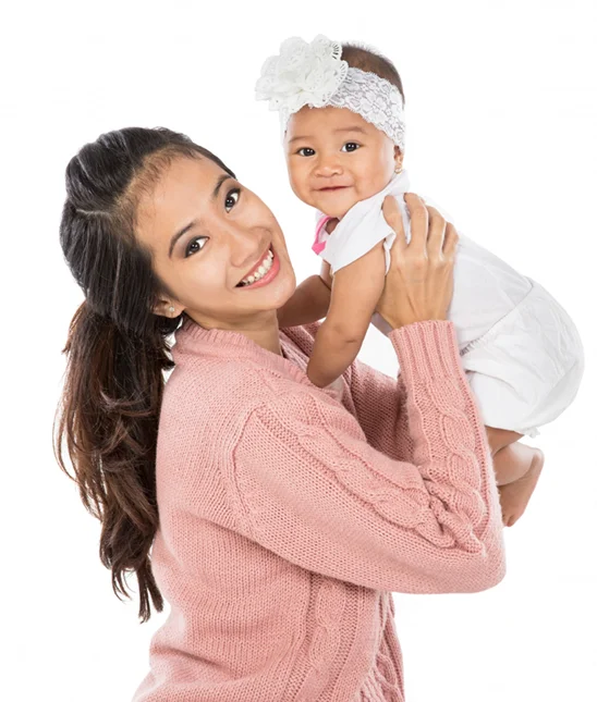 Cradle Fertility about care