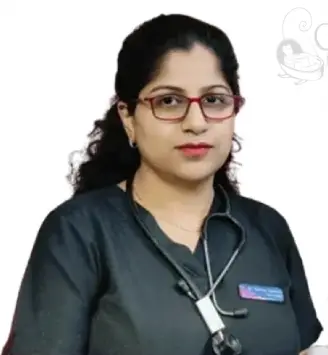 Dr. Honey Qureshi