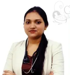 Dr. Sarmistha Sarakar